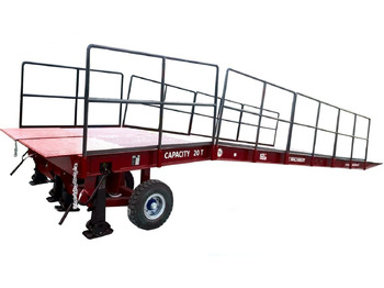 Навантажувальна рампа