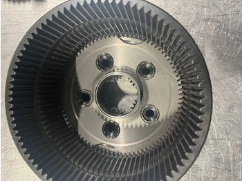 Новий Коробка передач Volvo Planet Kit, PT1560, 1860, 1660, 1562, 1862, 1760,1761, 1761A, 1563, 1863, 1509, 2519, 2529,: фото 2
