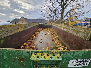 Самоскид причіп 1PTS-9: фото 5