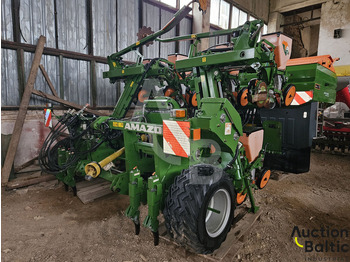 Сівалка точного висіву AMAZONE