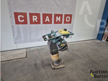 Віброплита AMMANN