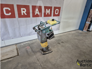 Віброплита AMMANN