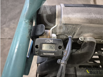 Віброплита Ammann ATR 60 P: фото 5