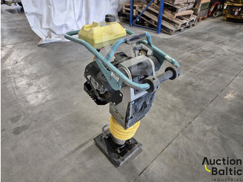 Віброплита Ammann ATR 60 P: фото 4