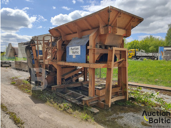 Техніка для обробки ґрунту