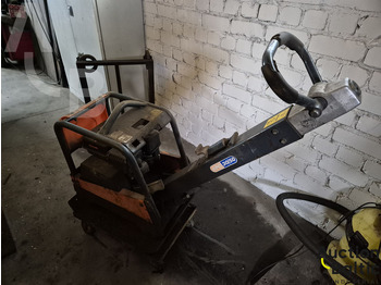 Віброплита BELLE