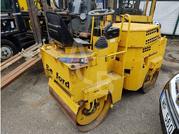 Каток Benford: фото 2