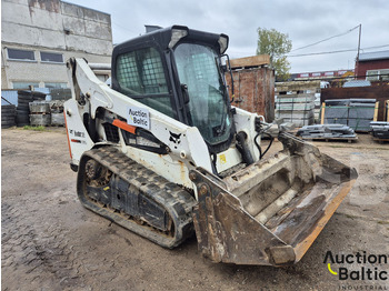 Гусеничний навантажувач BOBCAT T590