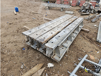 Будівельна техніка Concrete formwork: фото 5