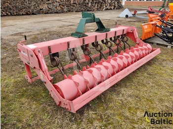 Активна борона