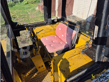 Бульдозер Case 850 B: фото 5 Бульдозер Case 850 B: фото 5