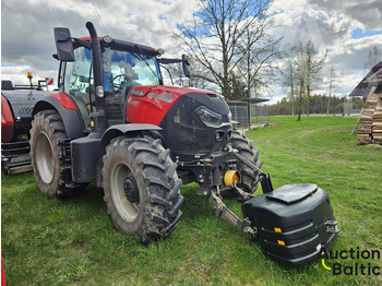 Трактор Case IH Puma 150: фото 2