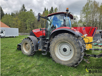 Трактор Case IH Puma 150: фото 4