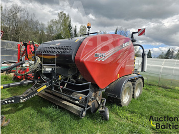 Прес-підбирач рулонний CASE IH