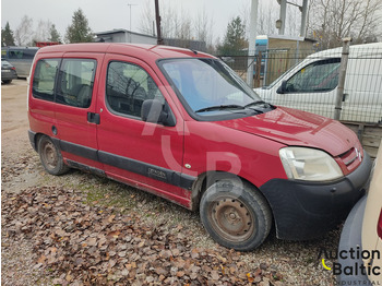 Легковий фургон CITROËN Berlingo