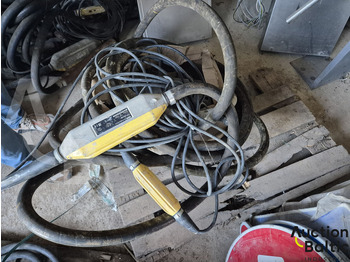 Будівельна техніка WACKER