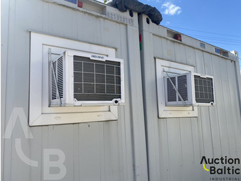 Обладнання для гаражів/ Майстерень Container: фото 5