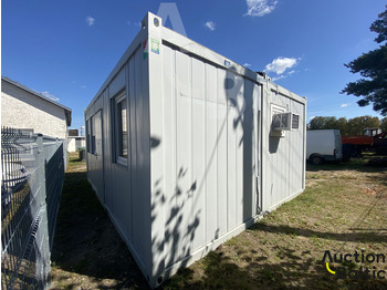 Обладнання для гаражів/ Майстерень Container: фото 4