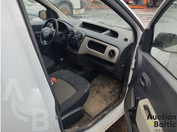 Легковий фургон Dacia Dokker: фото 5