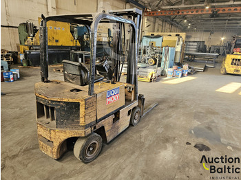 FORKLIFT в лізинг FORKLIFT: фото 4 FORKLIFT в лізинг FORKLIFT: фото 4