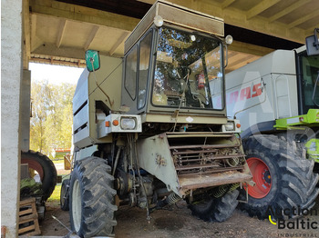 Зернозбиральний комбайн FORTSCHRITT