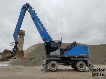 Перевантажувач FUCHS MHL350