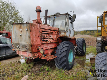 Трактор HTZ XTZ T-150K: фото 3