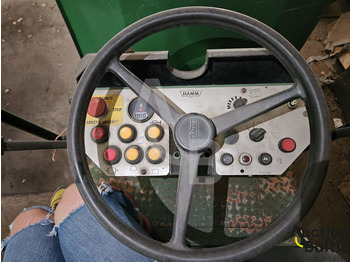 Каток Hamm HD 12 K: фото 5