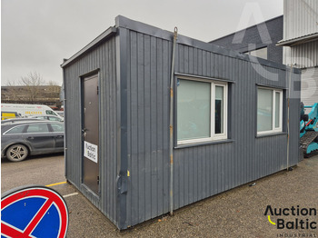 Обладнання для гаражів/ Майстерень