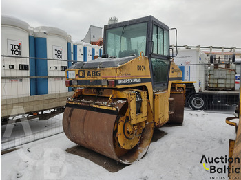 Каток INGERSOLL RAND