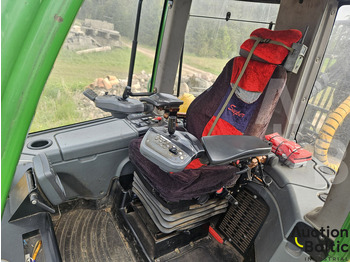 John Deere 1010 E в лізинг John Deere 1010 E: фото 5 John Deere 1010 E в лізинг John Deere 1010 E: фото 5