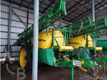 Обприскувач JOHN DEERE