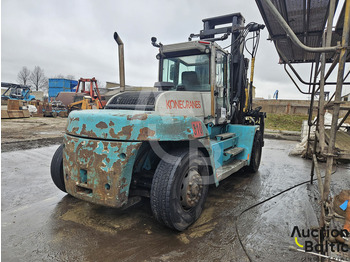 Дизельний навантажувач KONECRANES SMV 16-600C: фото 3