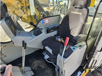 Гусеничний екскаватор Liebherr R 900 C Litronic: фото 5