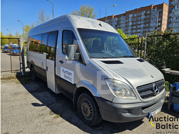Мікроавтобус MERCEDES-BENZ Sprinter 515