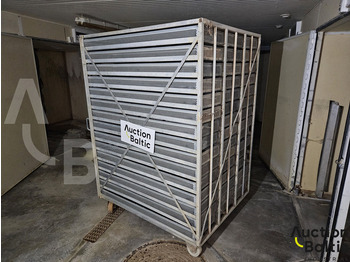 Техніка для тваринництва