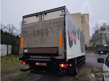 Рефрижератор вантажівка Renault Midlum 240.18: фото 3