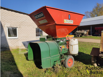 Техніка для тваринництва