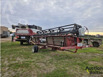 Зернозбиральний комбайн Для транспортування харчових продукті Rostselmash Acros 595 Plus: фото 4 Зернозбиральний комбайн Для транспортування харчових продукті Rostselmash Acros 595 Plus: фото 4