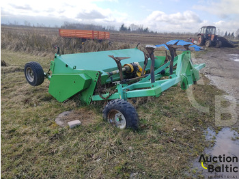 Культиватор Rotary cultivator: фото 2 Культиватор Rotary cultivator: фото 2