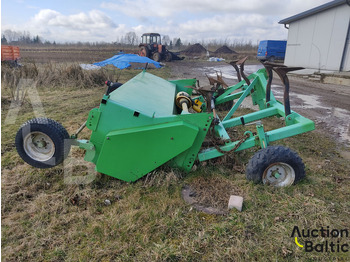 Культиватор Rotary cultivator: фото 3 Культиватор Rotary cultivator: фото 3