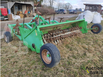 Культиватор Rotary cultivator: фото 5 Культиватор Rotary cultivator: фото 5