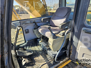 Гусеничний екскаватор Sany SY 230 C: фото 5