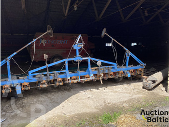 Сівалка точного висіву