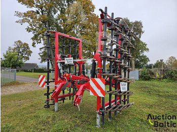 Культиватор Sumo S6: фото 2 Культиватор Sumo S6: фото 2