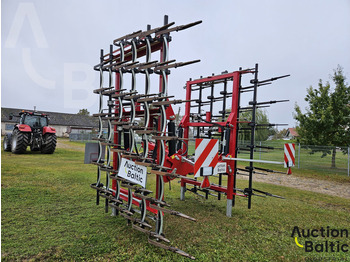 Культиватор Sumo S6: фото 3 Культиватор Sumo S6: фото 3