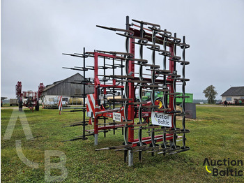 Культиватор Sumo S6: фото 4 Культиватор Sumo S6: фото 4