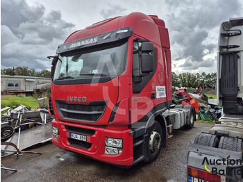 Тягач IVECO