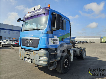 Тягач MAN TGS 18.440