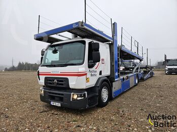 Тягач RENAULT